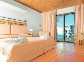 Řecký hotel Aldemar Olympian Village - možnost ubytování