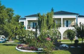 Řecký hotel Alexandra Beach na ostrově Thassos