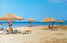 Hotel Geranion Village a pláž, Nikiti