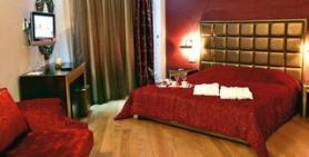 Řecký hotel Mediterranean Village - možnost ubytování