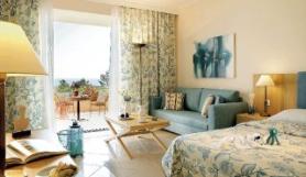 Řecký hotel Oceania Club - možnost ubytování