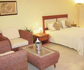 Řecký hotel Olympia Golden Beach - možnost ubytování