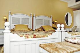 Řecký hotel Thalassa na ostrově Kefalonia - ubytování