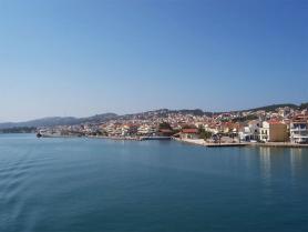 Kefalonia, Řecko