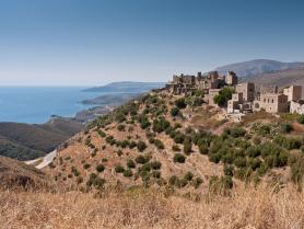 Mani - Vathia