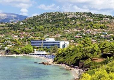 Kefalonia a hotel Mediterranee