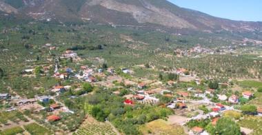 Chalkidiki - Kallithea