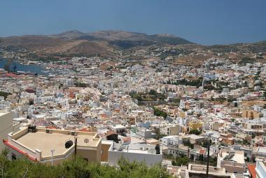 Ermoupoli