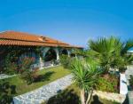 Řecký hotel hotel Helidonia s apartmány