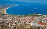 Chalkidiki, Řecko