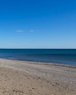 Paralia - pláž