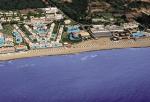 Řecký hotel Aldemar Olympian Village u moře