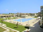 Řecký hotel Alea na ostrově Thassos