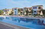 Chalkidiki s hotelovým areálem Amari