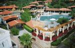 Chalkidiki a hotel Athena Pallas Village