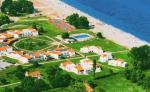 Řecký hotel Dion Palace Resort u moře