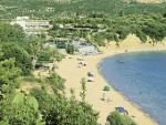 Řecký hotel Golden Sun u moře