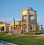 Řecký hotel Mediterranean Village