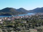 Ostrov Lefkada - Nidri