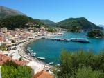 Řecko - Parga