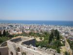 Patras, Řecko