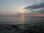 Poloostrov Chalkidiki - zátoka Faliro