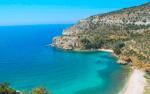Ostrov Thassos