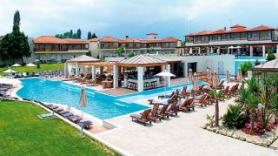 Řecký hotel Dion Palace Resort s bazénem