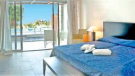 Řecký hotel Dion Palace Resort - ubytování