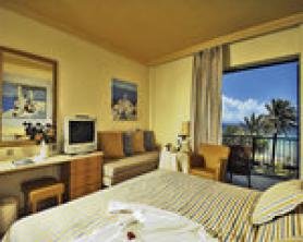 Řecký hotel Kyllini Beach - možnost ubytování