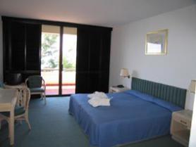 Řecký hotel Porto Carras Sithonia - ubytování