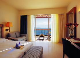 Řecký hotel Ionian Blue - ubytování
