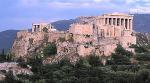 Athény - Akropolis