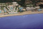 Řecký hotel Aldemar Olympian Village u moře