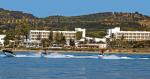 Řecký hotel Kyllini Beach u moře