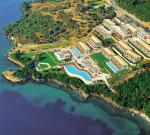 Řecký hotel Ionian Blue u moře