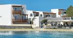 Ostrov Naxos s hotelem Nissaki Beach